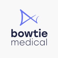 BowTie Medical logo - Similar company to Sedera