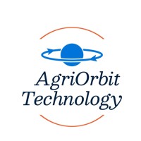 The AgriOrbit Technology logo - Similar company to Electronics Wire