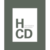 HCD - Human Centred Design logo - Similar company to Hcd Human Centered Design Gmbh