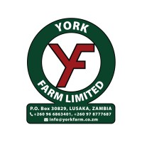 York Farm Ltd logo - Similar company to Level Field Consulting