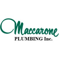 Maccarone Plumbing logo - Similar company to The Par Group
