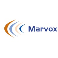 Marvox logo - Similar company to Marox Corporation