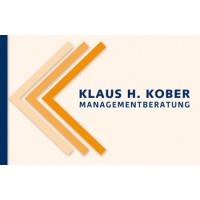 Klaus H. Kober Managementberatung logo - Similar company to Der Nautilus Code