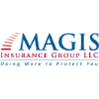 Magis Insurance Group logo - Similar company to Coastal Insurance