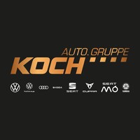 Koch Auto.Gruppe GmbH logo - Similar company to Autohaus Widmann
