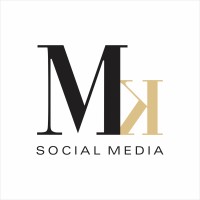 MK Digital logo - Similar company to Mk Digital
