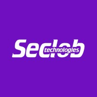 Seclob Technologies logo - Similar company to Seclob Technologies