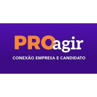 Proagir Conexão Empresa e Candidato logo - Similar company to Copygreen