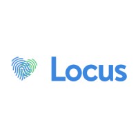 Locus logo - Similar company to Flagrant