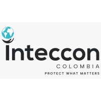 Inteccon Colombia logo - Similar company to Innovall- Cluster Nacional De Innovación Y Sostenibilidad