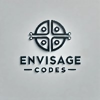 Envisage Codes logo - Similar company to Yvolution