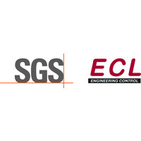SGS ECL logo - Similar company to Ecl Software - Jdio