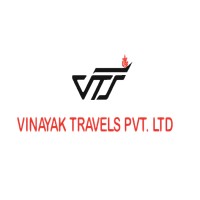 VINAYAK TRAVELS PVT LTD logo - Similar company to Vinayak Travels