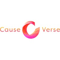 CauseVerse logo - Similar company to Misoboapp