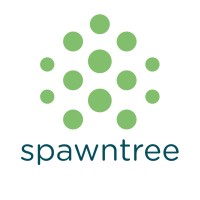 spawntree GmbH logo - Similar company to Webschuppen Gmbh