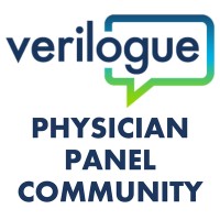 Verilogue Physician Panel logo - Similar company to Instar