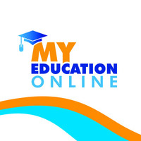 My Education Online logo - Similar company to Eccelearning - Online Spine Courses For Medical Professionals