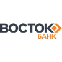 PJSC BANK VOSTOK logo - Similar company to Algoperk