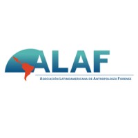 Asociación Latinoamericana de Antropología Forense logo - Similar company to Grupo Idf Sas