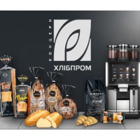 PrJSC Concern Khlibprom logo - Similar company to Keycall