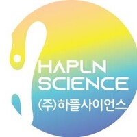 HaplnScience logo - Similar company to Kobiolabs Inc.