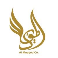 Almuayed Co. logo - Similar company to Infix