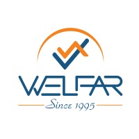 Welfar.Central logo - Similar company to Twiser