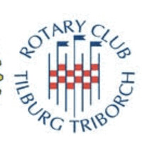 Rotaryclub Tilburg Triborch logo - Similar company to Compound Group-Parkmanagement Bedrijventerreinen Sittard-Geleen