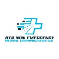 BTR Non Emergency Medical Transportation LLC. logo - Similar company to Saferidezz Llc
