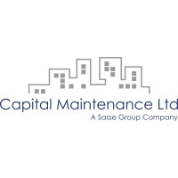 Capital Maintenance Ltd logo - Similar company to Vantify