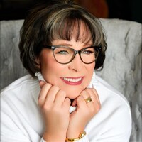 Deborah Crowe logo - Similar company to Bevkaye&Co.