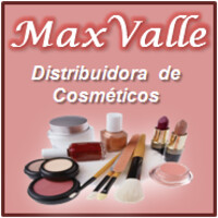 MAX VALLE SHOP - Cosméticos logo - Similar company to Keep Cosméticos