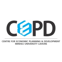 Center of Economic Planning and Development logo - Similar company to Cepd