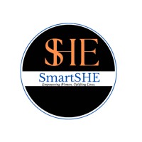SmartSHE logo - Similar company to 2Zed Finance