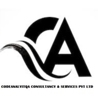CodeAnalytiqa Consultancy and Services logo - Similar company to Sfox