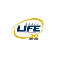 GRUPO LIFE SEGURANÇA E SERVIÇOS logo - Similar company to G&E Servicos