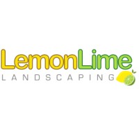 Lemon Lime Landscaping logo - Similar company to Qcm World