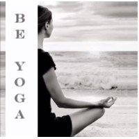 Be Yoga Agen logo - Similar company to Agen Echafaudages