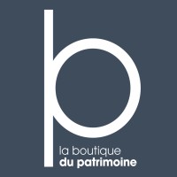 LA BOUTIQUE DU PATRIMOINE logo - Similar company to L2 Partners