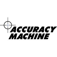 Accuracy Machine logo - Similar company to Fox Converting