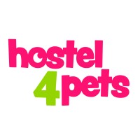 Hostel4Pets logo - Similar company to Cogtech
