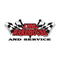 Tire Warehouse & Service Inc. logo - Similar company to Dave Smith Motors