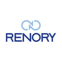 Renory logo - Similar company to Novandi