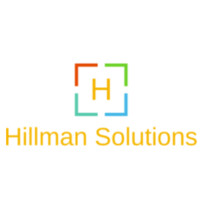 Hillman Solutions logo - Similar company to Arni'S Restaurant