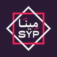 IEEE R8 MENA SYP 2025 logo - Similar company to Ieee Young Professionals Jordan Ag