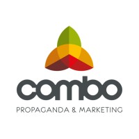 Combo Comunicação Digital logo - Similar company to Fleg Comunicação