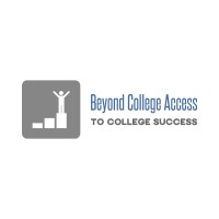 BEYOND COLLEGE ACCESS® logo - Similar company to College Access Plan