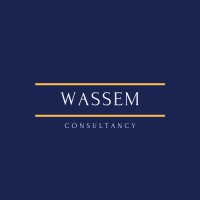 Wassem logo - Similar company to Delta8 | Passie Voor Maatschappelijke Vraagstukken Binnen Het Sociaal En Fysiek Domein