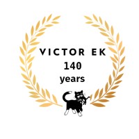 Oy Victor Ek Ab