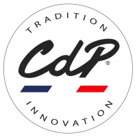 COUP DE PATES logo - Similar company to Jeff De Bruges